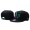 MLB Oakland Athletics Snapback Hat NU15