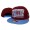 MLB Philadelphia Phillies Snapback Hat NU06