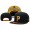 MLB Pittsburgh Pirates NE Snapback Hat #28