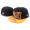 MLB Pittsburgh Pirates Snapback Hat NU12