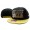 MLB Pittsburgh Pirates Snapback Hat NU18