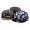 MLB San Diego Padres NE Snapback Hat #02