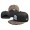 MLB San Diego Padres NE Snapback Hat #04