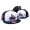 MLB San Francisco Giants NE Snapback Hat #14