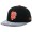MLB San Francisco Giants NE Snapback Hat #29