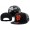 MLB San Francisco Giants NE Snapback Hat #33