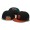 MLB San Francisco Giants NE Snapback Hat #40