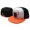 MLB San Francisco Giants Snapback Hat NU08
