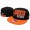MLB San Francisco Giants Snapback Hat NU10