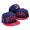 MLB St Louis Cardinals NE Snapback Hat #08