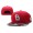 MLB St Louis Cardinals NE Snapback Hat #19