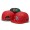 MLB St Louis Cardinals NE Snapback Hat #26