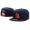 MLB St Louis Cardinals Snapback Hat NU02