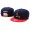 MLB St Louis Cardinals Snapback Hat NU03