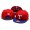 MLB Texas Rangers NE Snapback Hat #09