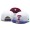 MLB Texas Rangers NE Snapback Hat #11