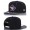 MLB Toronto Blue Jays NE Snapback Hat #30