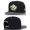 MLB Toronto Blue Jays NE Snapback Hat #31