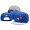 MLB Toronto Blue Jays NE Snapback Hat #39