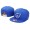 MLB Toronto Blue Jays Snapback Hat NU02