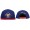 MLB Toronto Blue Jays Snapback Hat NU13