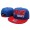 MLB Toronto Blue Jays Snapback Hat NU15