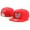 MLB Washington Nationals Snapback Hat NU01