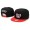 MLB Washington Nationals Snapback Hat NU02