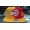 NBA Atlanta Hawks M&N Snapback Hat id03