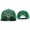 NBA Boston Celtics M&N Snapback Hat NU12