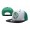 NBA Boston Celtics MN Snapback Hat #20