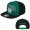 NBA Boston Celtics MN Snapback Hat #22