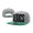 NBA Boston Celtics MN Snapback Hat #34