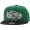 NBA Boston Celtics MN Snapback Hat #39