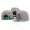 NBA Boston Celtics MN Snapback Hat #40