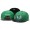 NBA Boston Celtics MN Snapback Hat #47