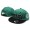 NBA Boston Celtics M&N Snapback Hat NU03