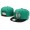 NBA Boston Celtics M&N Snapback Hat NU07