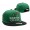 NBA Boston Celtics NE Snapback Hat #48