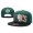 NBA Boston Celtics NE Snapback Hat #64