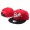 NBA Chicago Bulls M&N Snapback Hat NU02