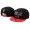 NBA Chicago Bulls M&N Snapback Hat NU03