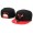 NBA Chicago Bulls M&N Snapback Hat NU09