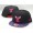 NBA Chicago Bulls Hat id121
