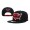 NBA Chicago Bulls Hat NU28