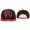 NBA Chicago Bulls M&N Snapback Hat NU15