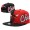 NBA Chicago Bulls M&N Snapback Hat id27