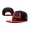 NBA Chicago Bulls M&N Snapback Hat id31