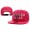 NBA Chicago Bulls MN Snapback Hat #152