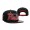 NBA Chicago Bulls MN Snapback Hat #167